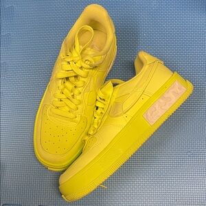 Nike AF1 Fontanka